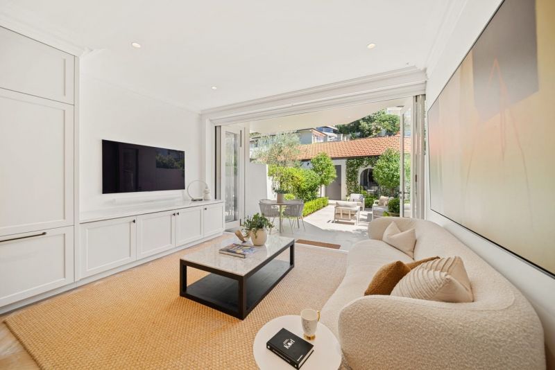 79 Ocean Avenue Double Bay NSW, Double Bay - Thumbnail 4