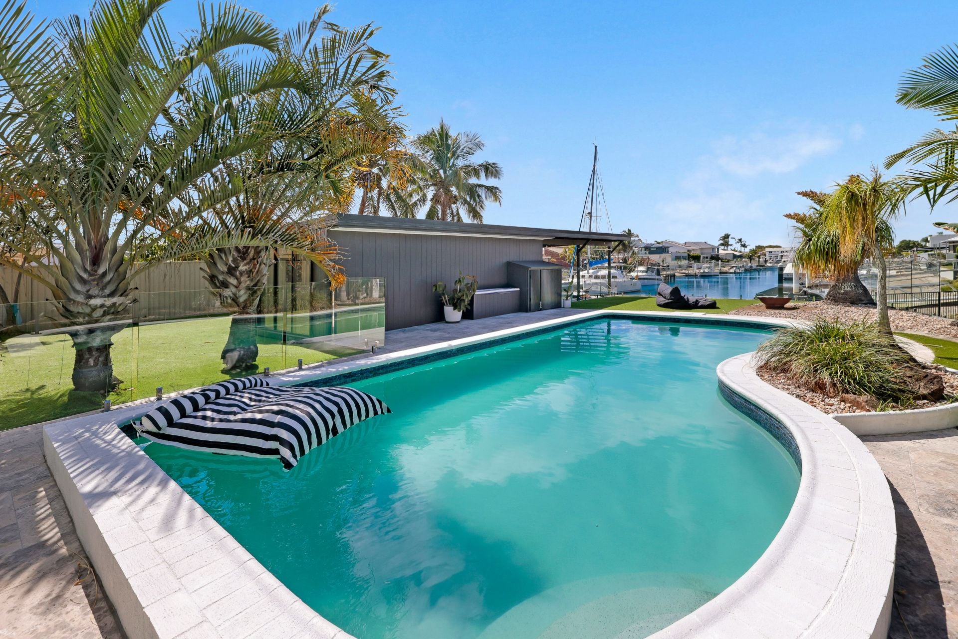57 Abalone Avenue, Paradise Point QLD 4216, Paradise Point - Thumbnail 8