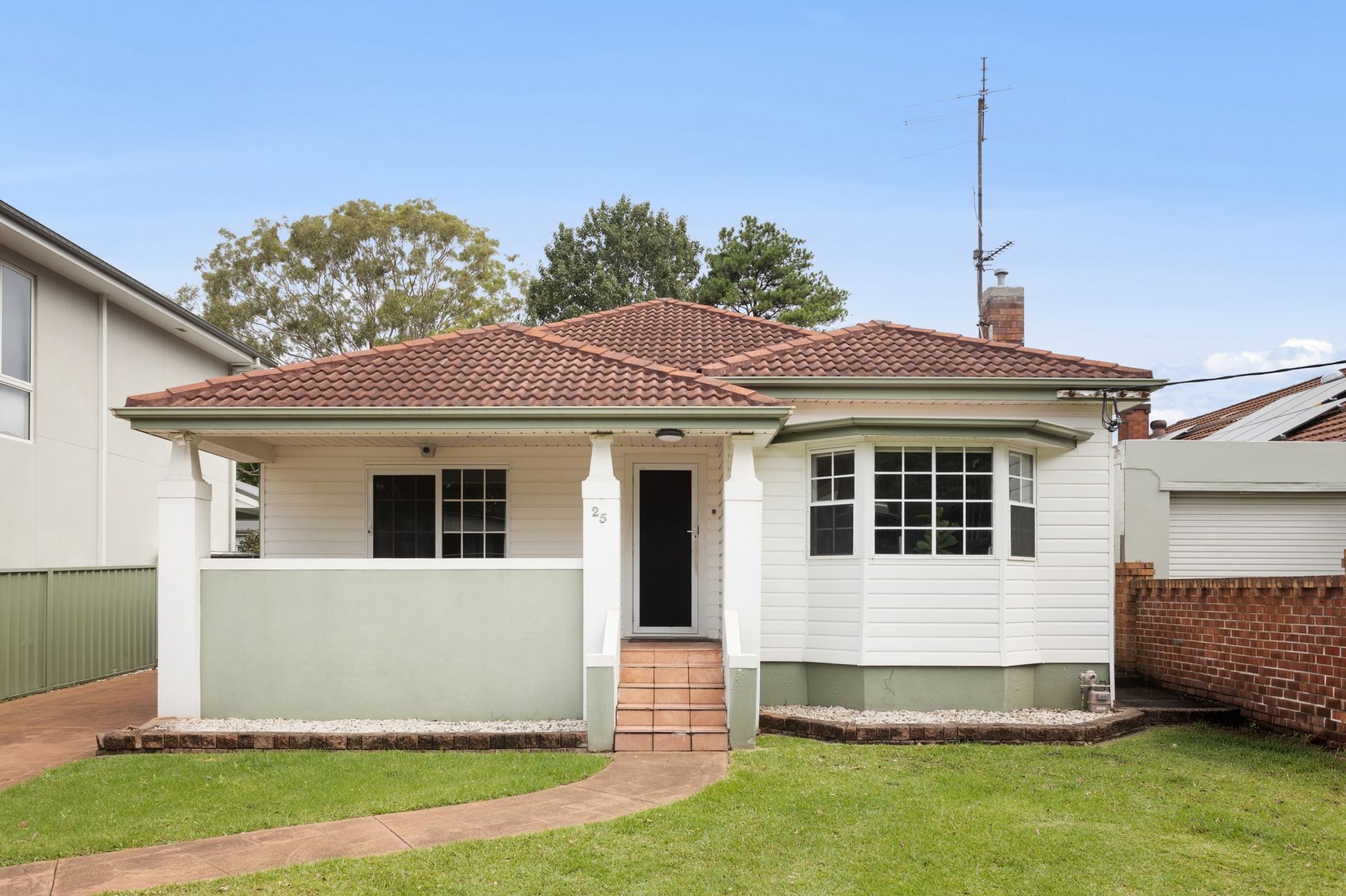 25 Frances Street, Gwynneville, Gwynneville - Thumbnail 2