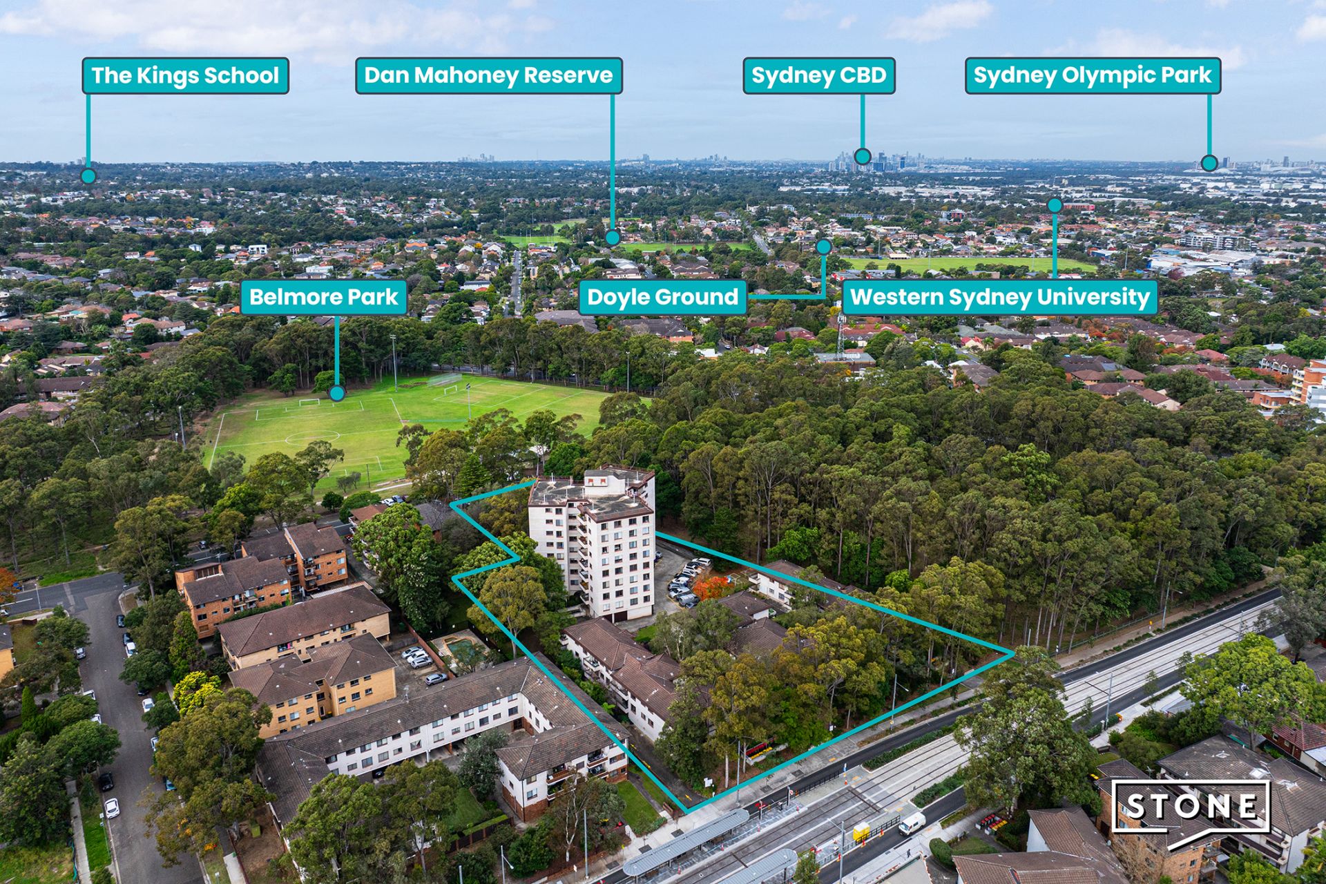 15/504-516 Church Street, North Parramatta NSW, North Parramatta - Thumbnail 2