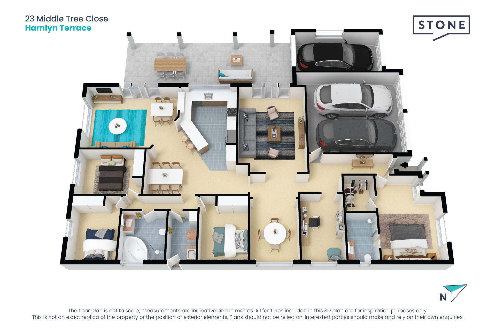 Buyers Dream