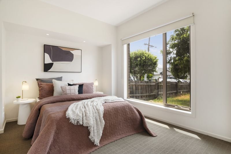 1/27 Kenilworth Street, Reservoir