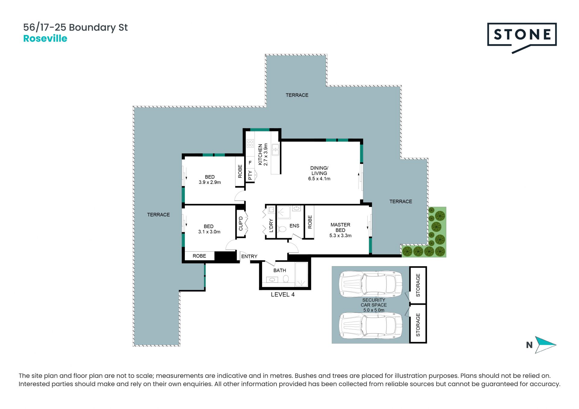 Epic penthouse of breath taking proportions moments to Chatswood