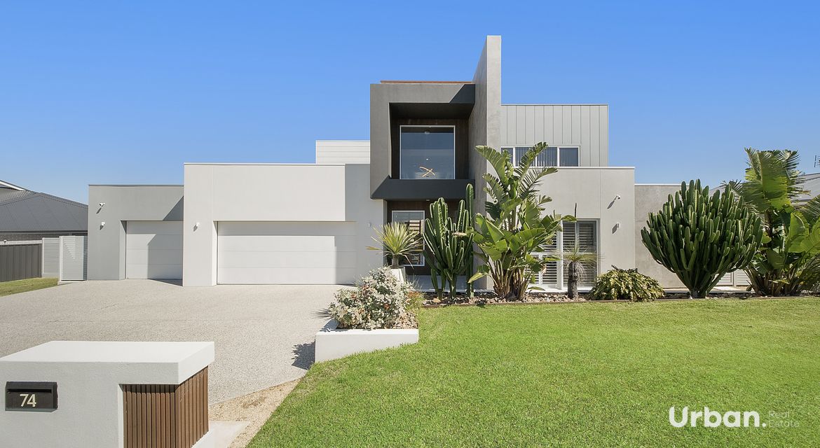 Lochinvar 74 Johannes Street