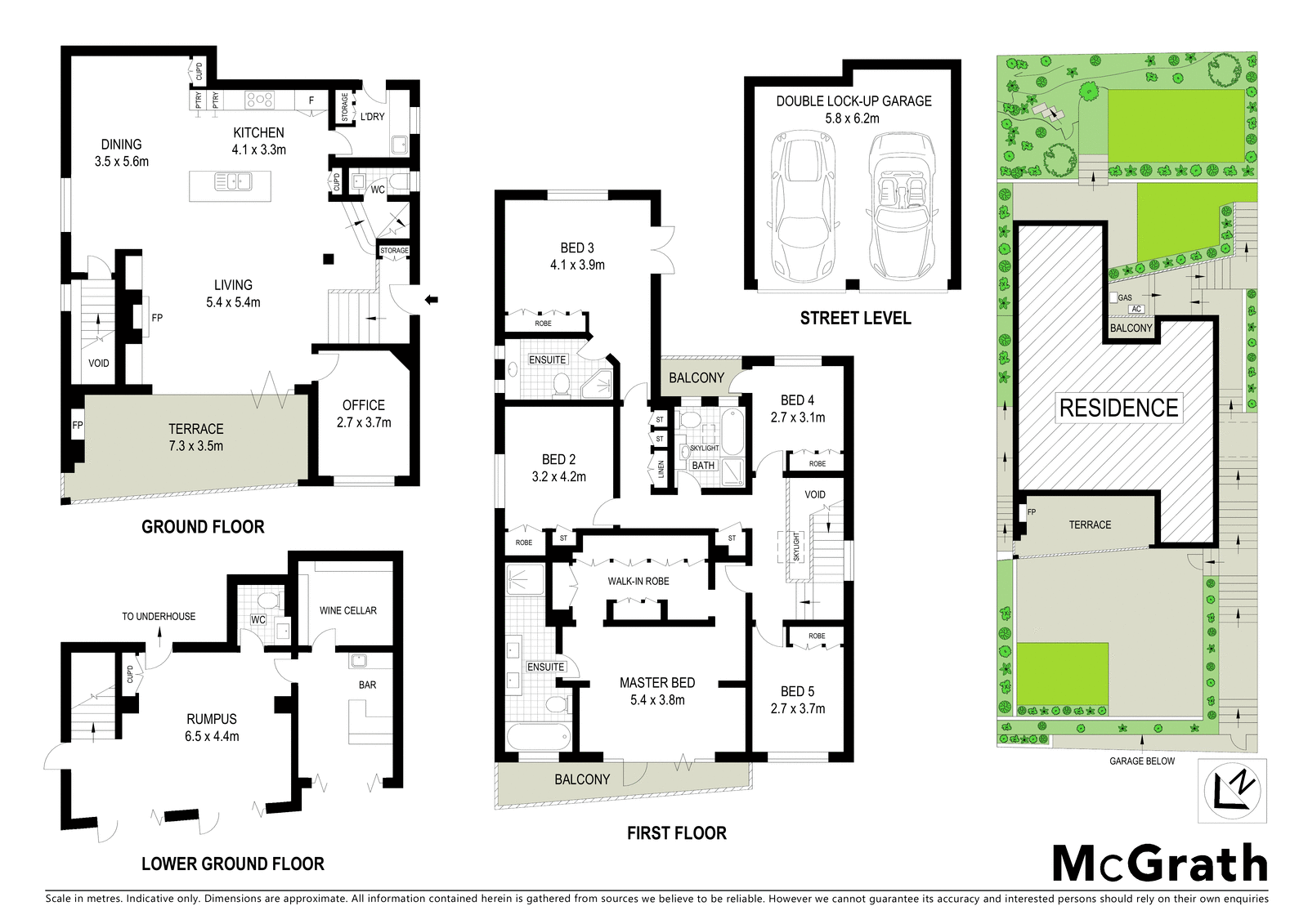 11  Shellbank Avenue  Mosman 2088