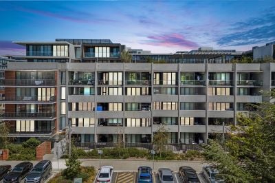 Braddon G13/55 Currong Street