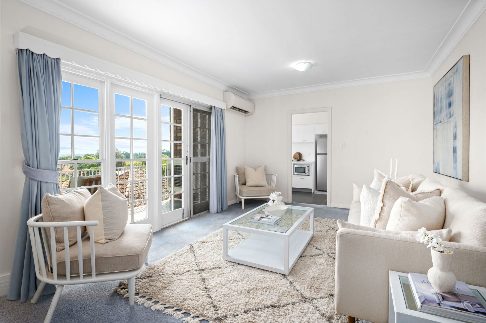 23/11-17 Selwyn Street, Wollstonecraft NSW, Wollstonecraft - Thumbnail 6