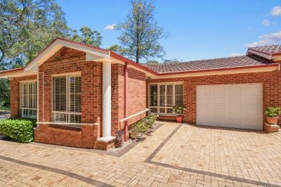 Beecroft 1/37 Copeland Road