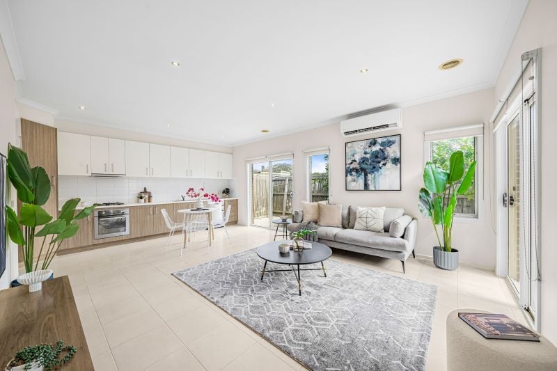 5A Kingston Heath Court, Craigieburn