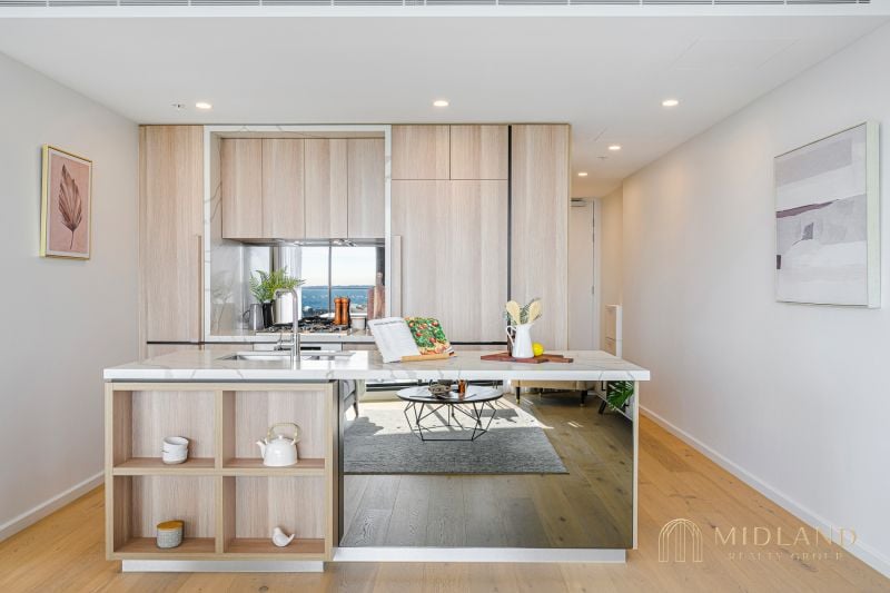 3305/500 Pacific Highway, St Leonards, St Leonards - Thumbnail 5