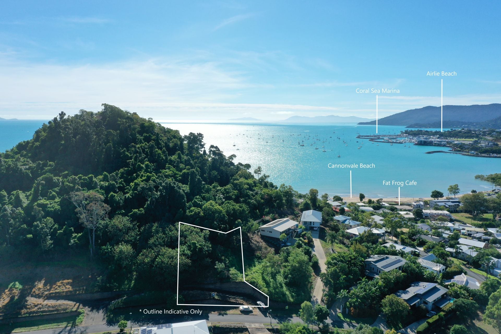 20 Beth Court Cannonvale QLD, Cannonvale - Thumbnail 2