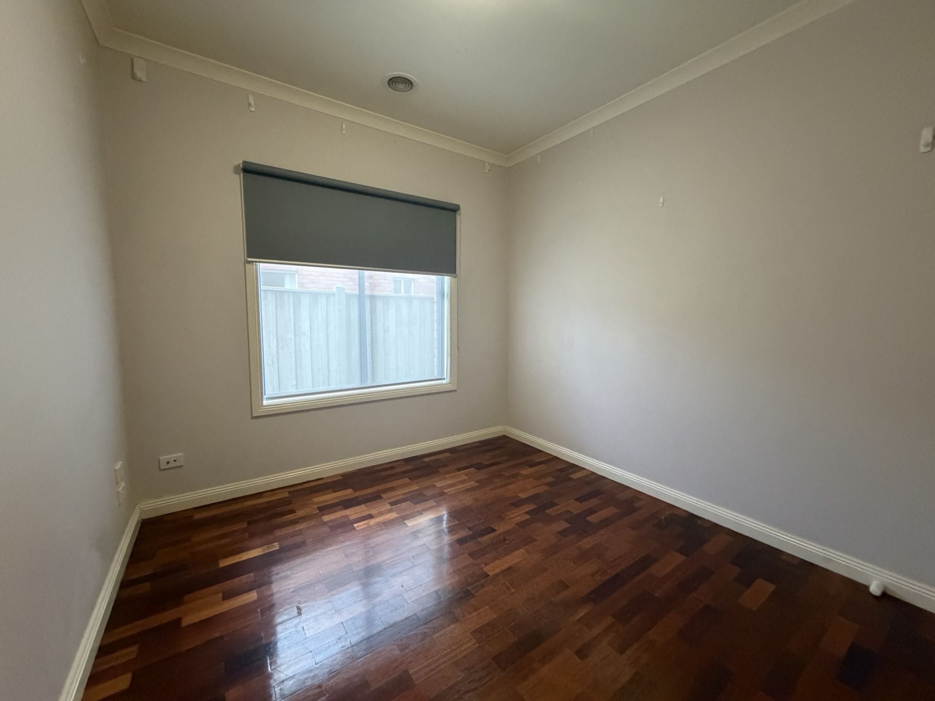 SPACIOUS LIVING
