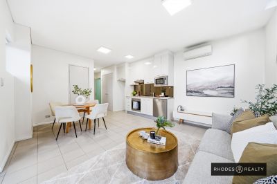 739/2 Mill Park Street, Rhodes, Rhodes - Thumbnail 7