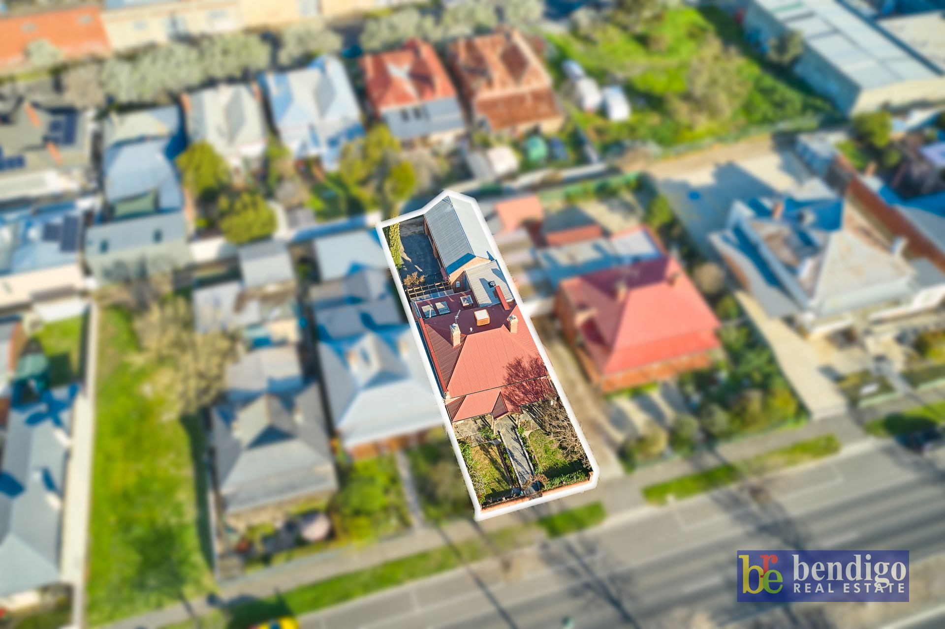 97 Wills Street Bendigo VIC, Bendigo - Thumbnail 2