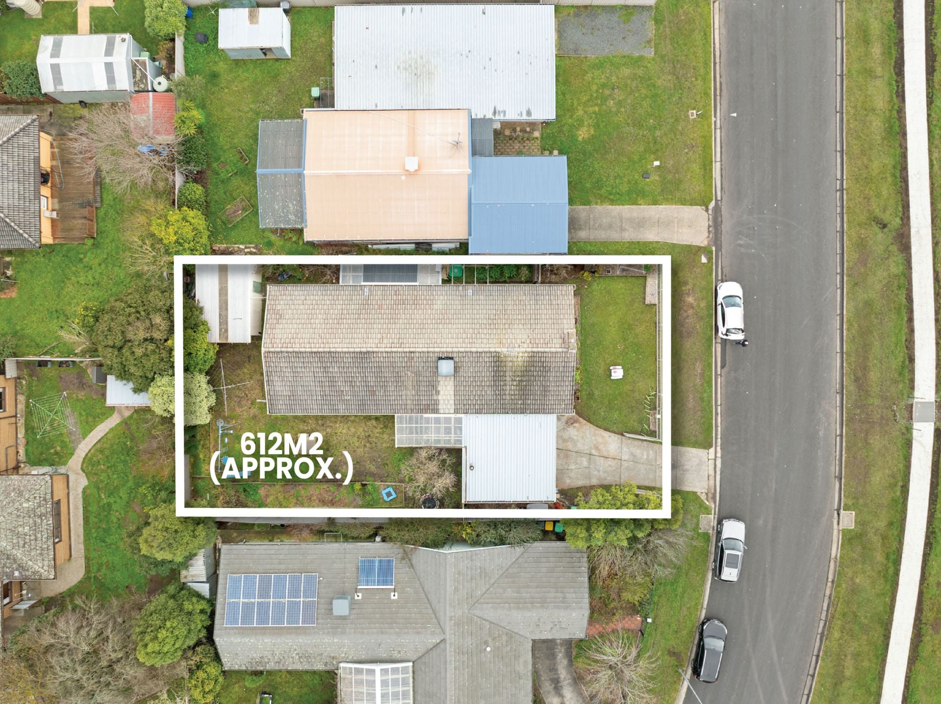 5 Shaw Avenue, Wendouree, Wendouree - Image 1