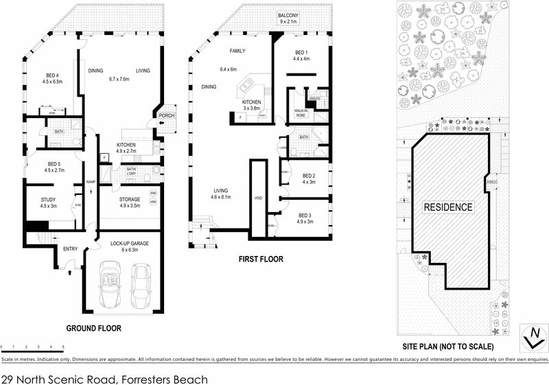 SOLD $1.475m in 30 Days. Another Successful Free Auction Campaign