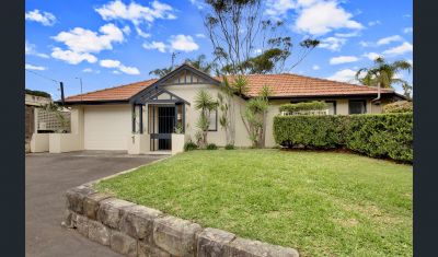 1 Wilson Street, Cammeray, Cammeray - Thumbnail 2