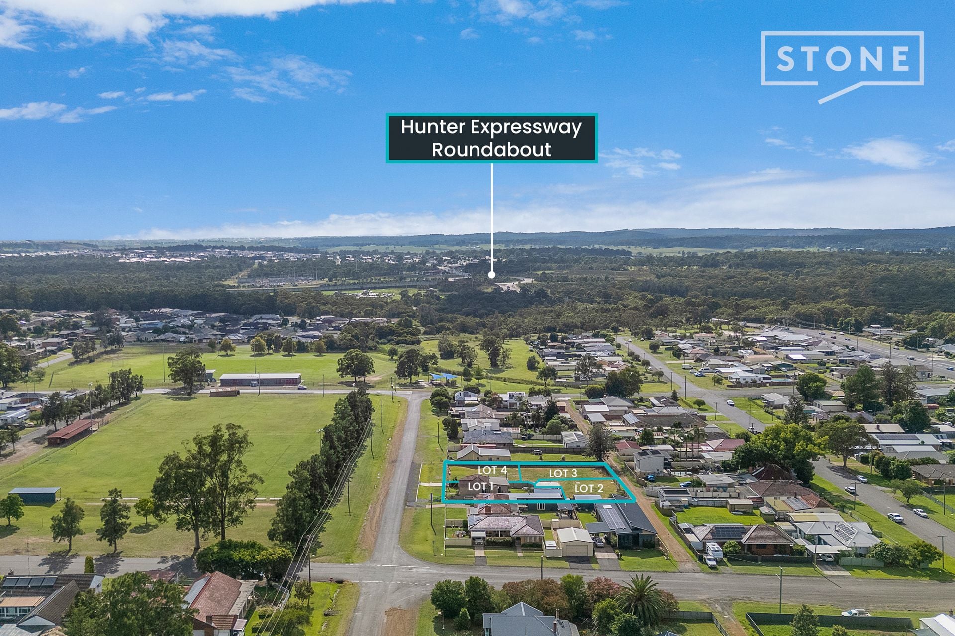 3/12 Aberdare Street, Kurri Kurri NSW, Kurri Kurri - Image 1