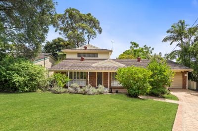 Killarney Vale 174 Eastern Road