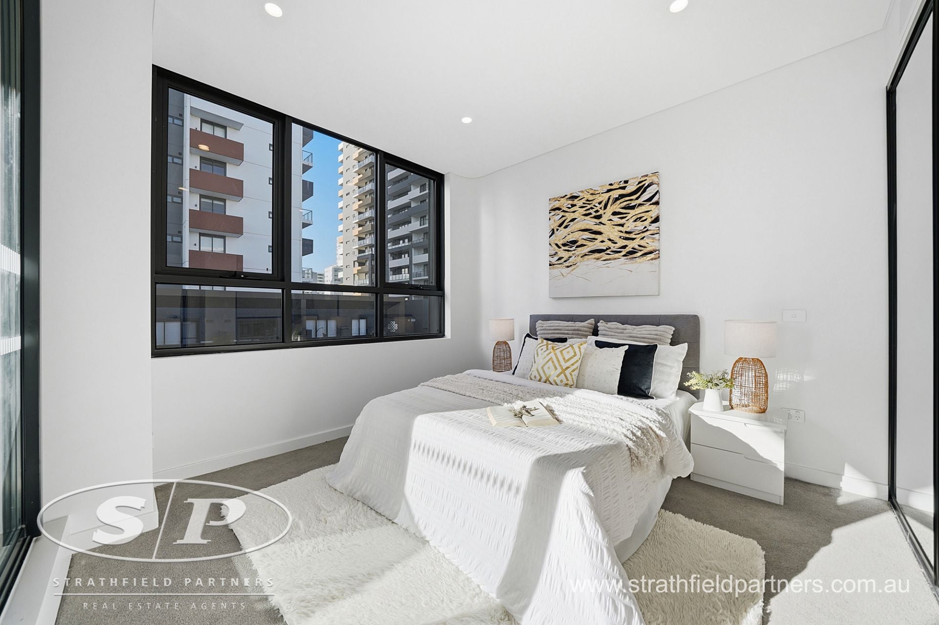 307/50-52 Belmore Street Burwood NSW, Burwood - Thumbnail 5