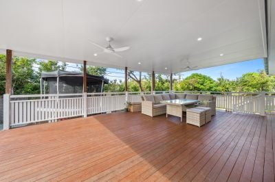 Chermside West 2 Ainsdale Street