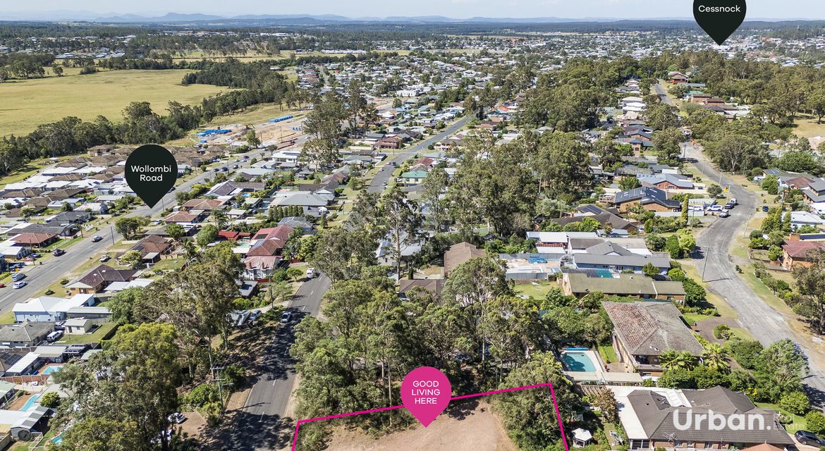 Bellbird Heights 159 Mathieson Street
