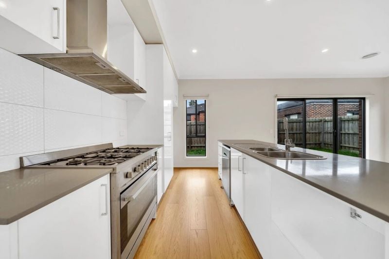 26 Koobush Boulevard, Wollert