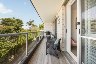 Collaroy - 15/15 Frazer Street