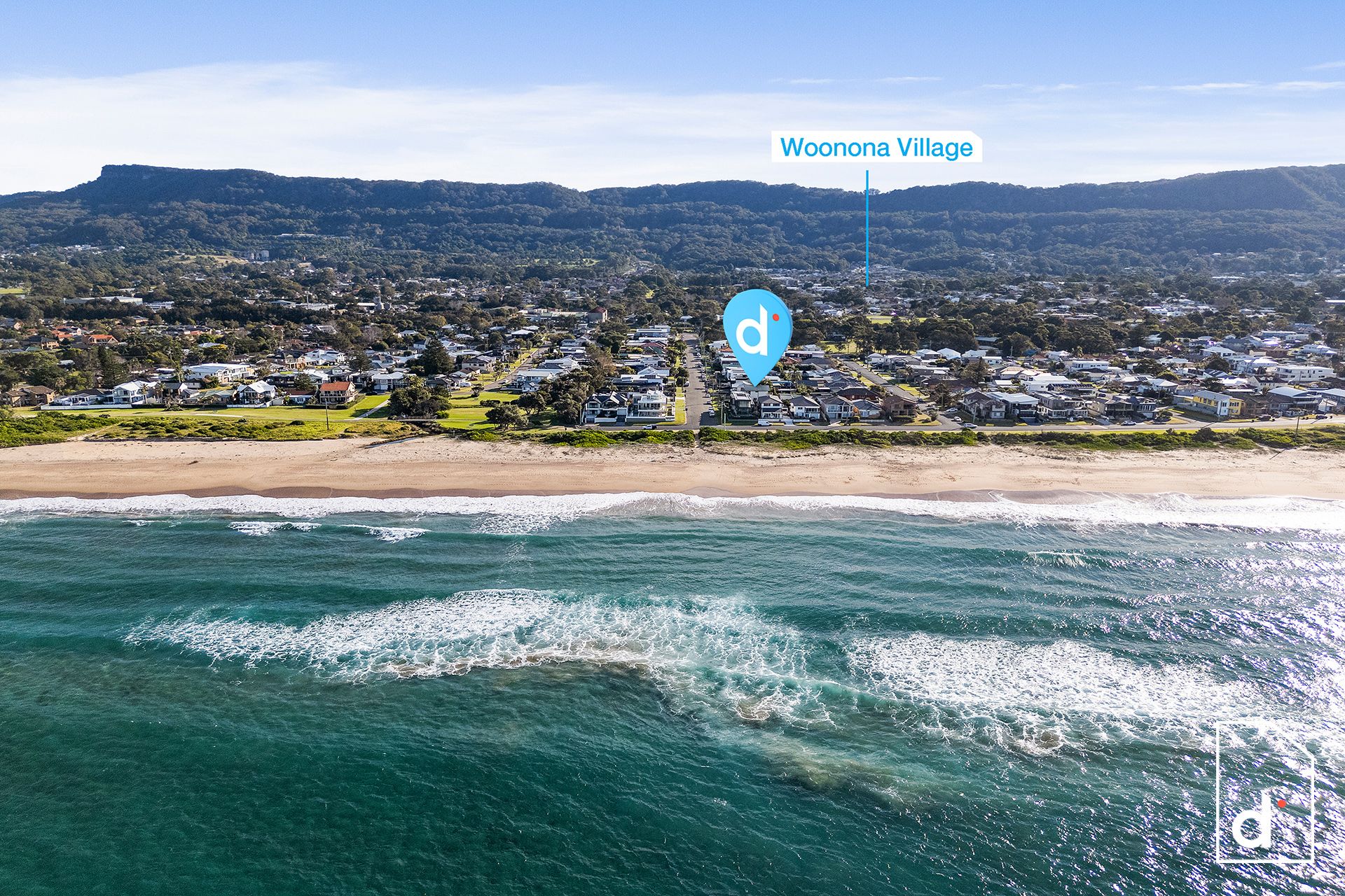 2 Dorrigo Avenue, Woonona NSW