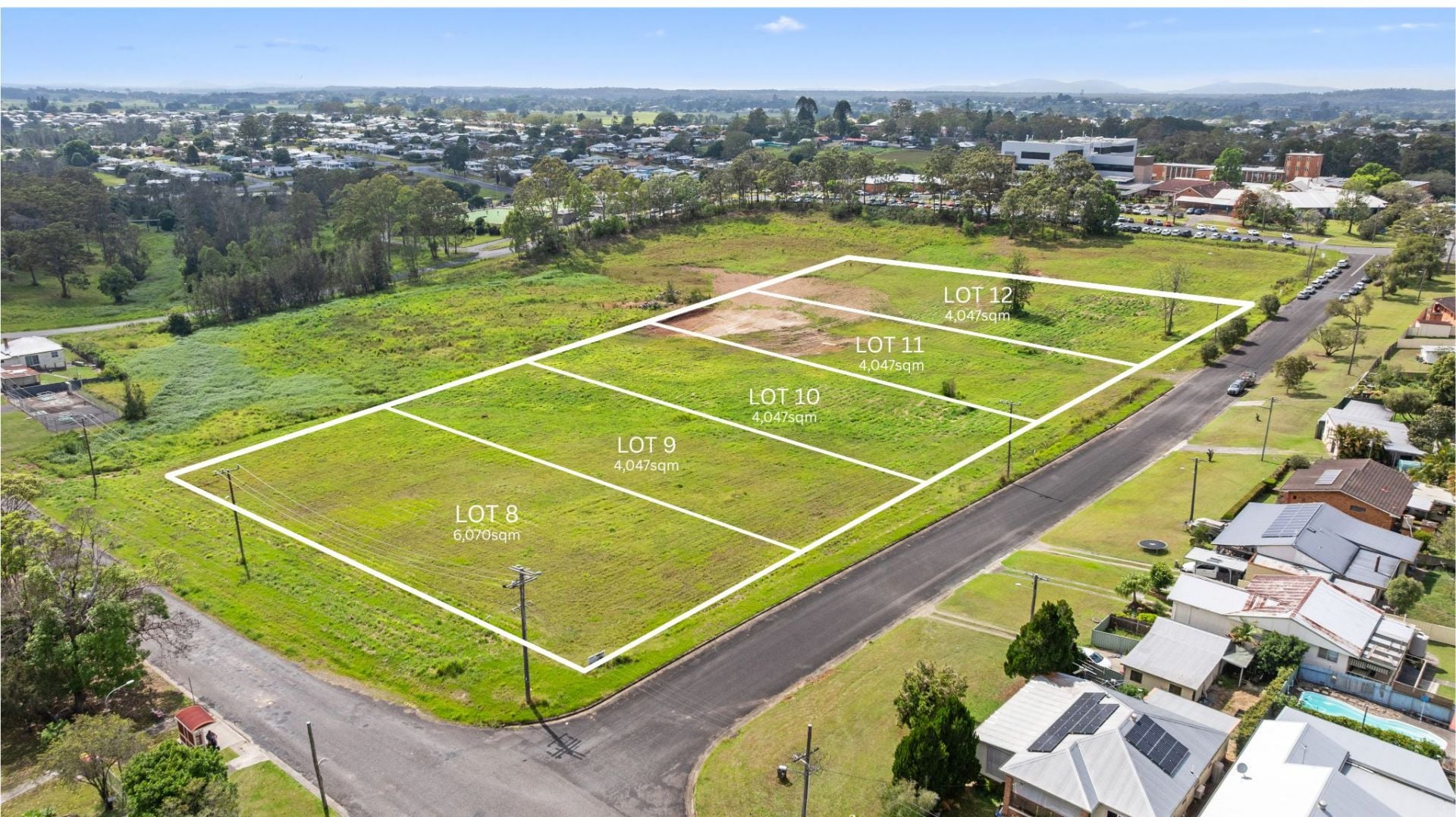 21 -27 Harold Coutman Street, West Kempsey NSW, West Kempsey - Image 1