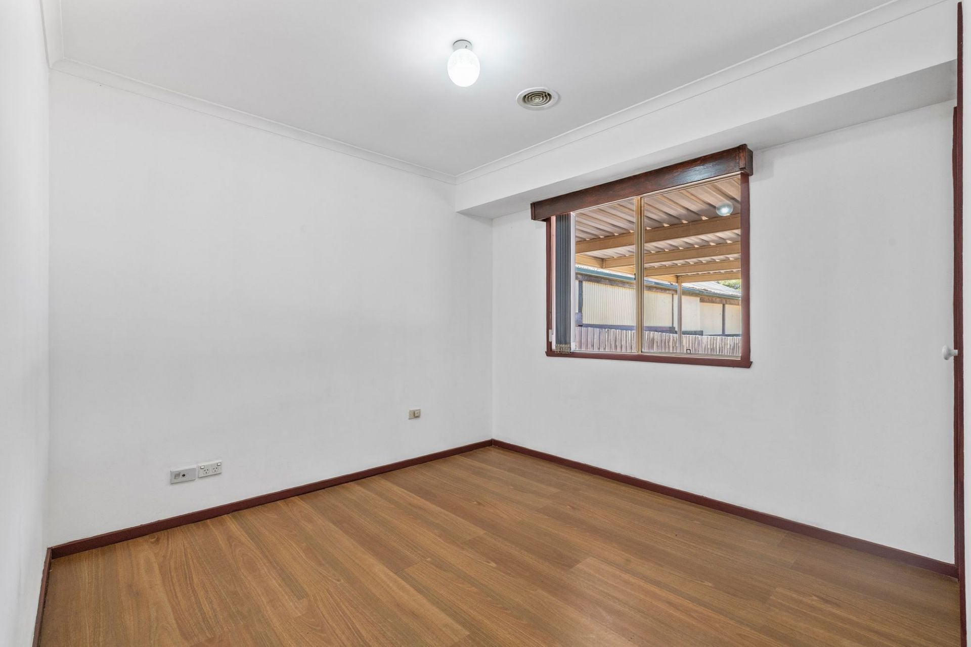 Drive-Through Garage, Huge Yard & Unlimited Possibilities
