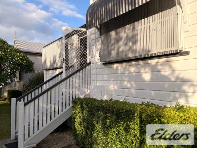 REFURBISHED CHARACTER OFFICE!