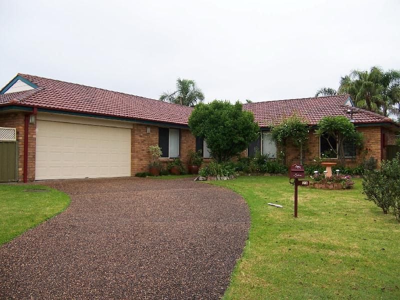 RAYMOND TERRACE, Raymond Terrace - Image 1