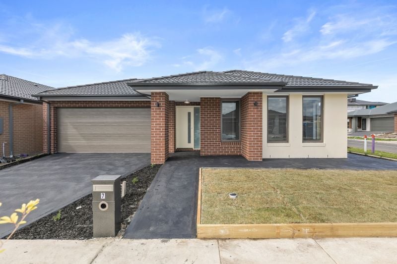 7 Dysart Road, Donnybrook