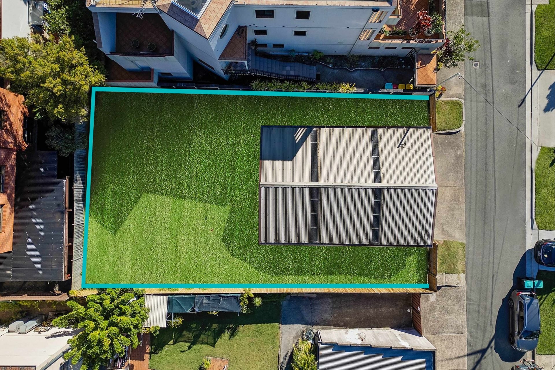 219 Balgowlah Road, Balgowlah NSW, Balgowlah - Thumbnail 2