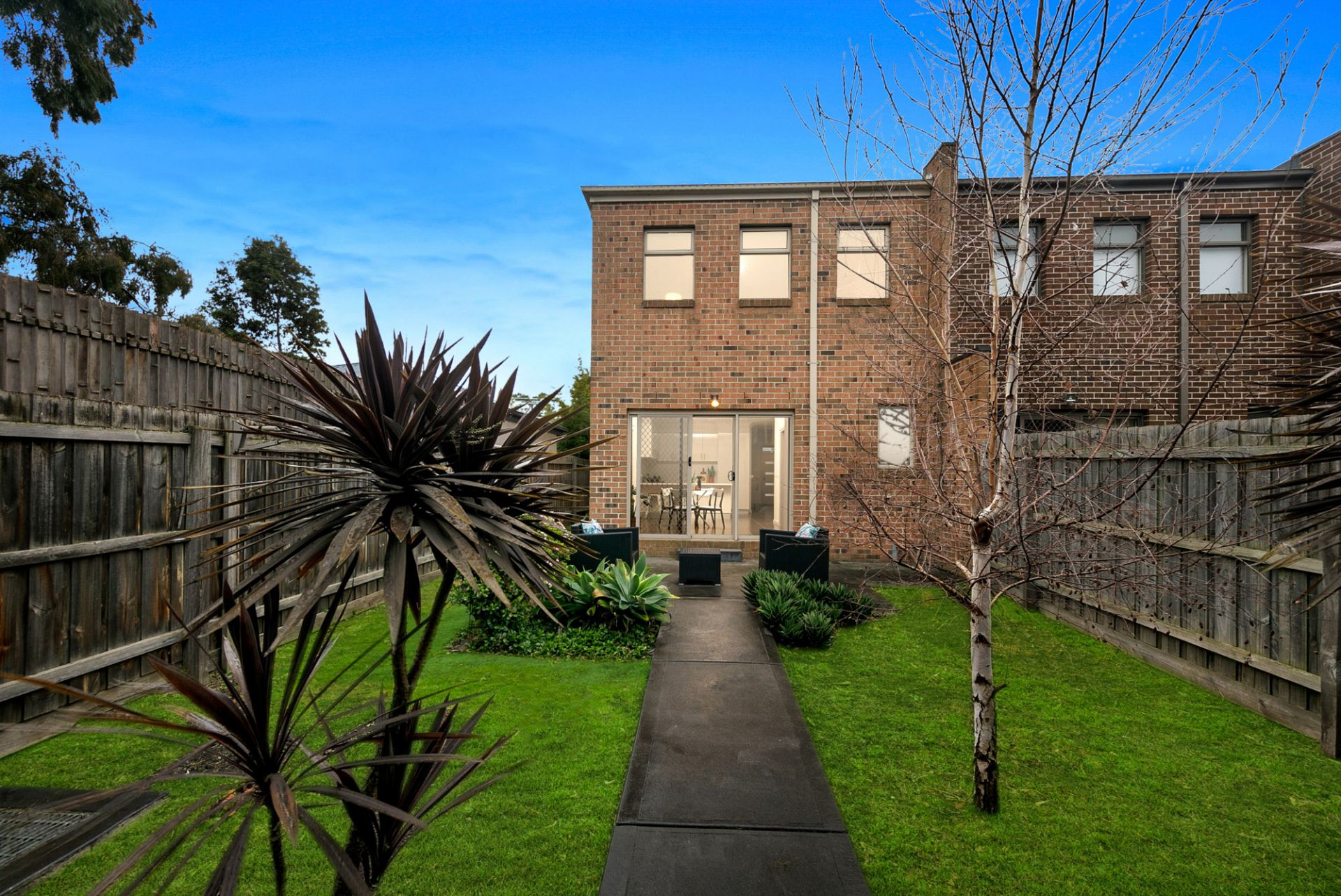 Primly Positioned For Lifestyle Ease