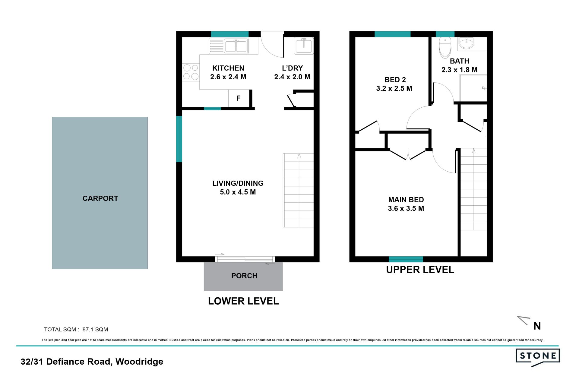 Prime Location, Perfect Investment or First Home!!!!