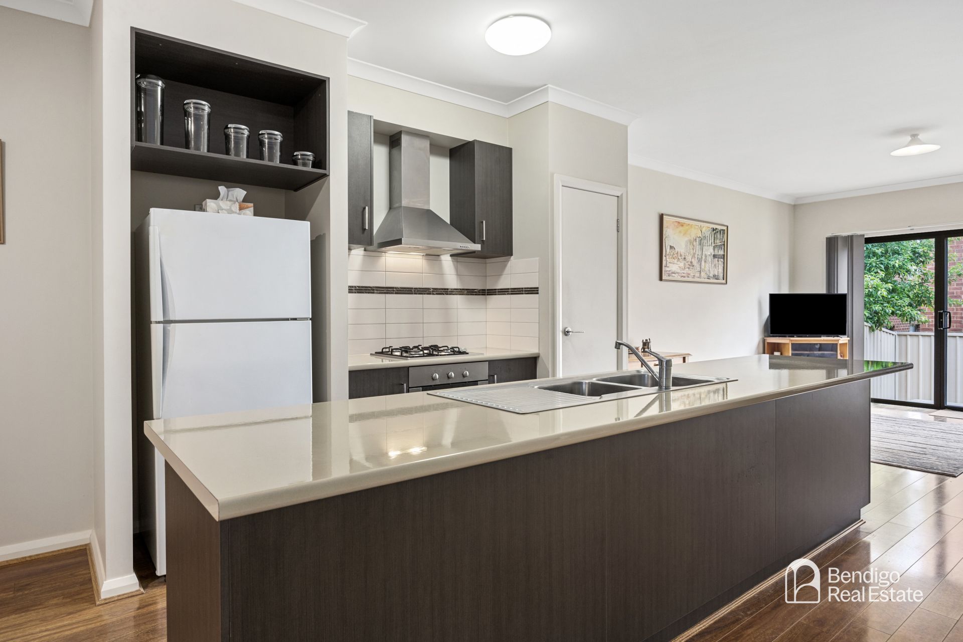 24 Lansell Street Kangaroo Flat VIC, Flat - Thumbnail 5