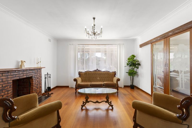 5 Godley Street, Reservoir