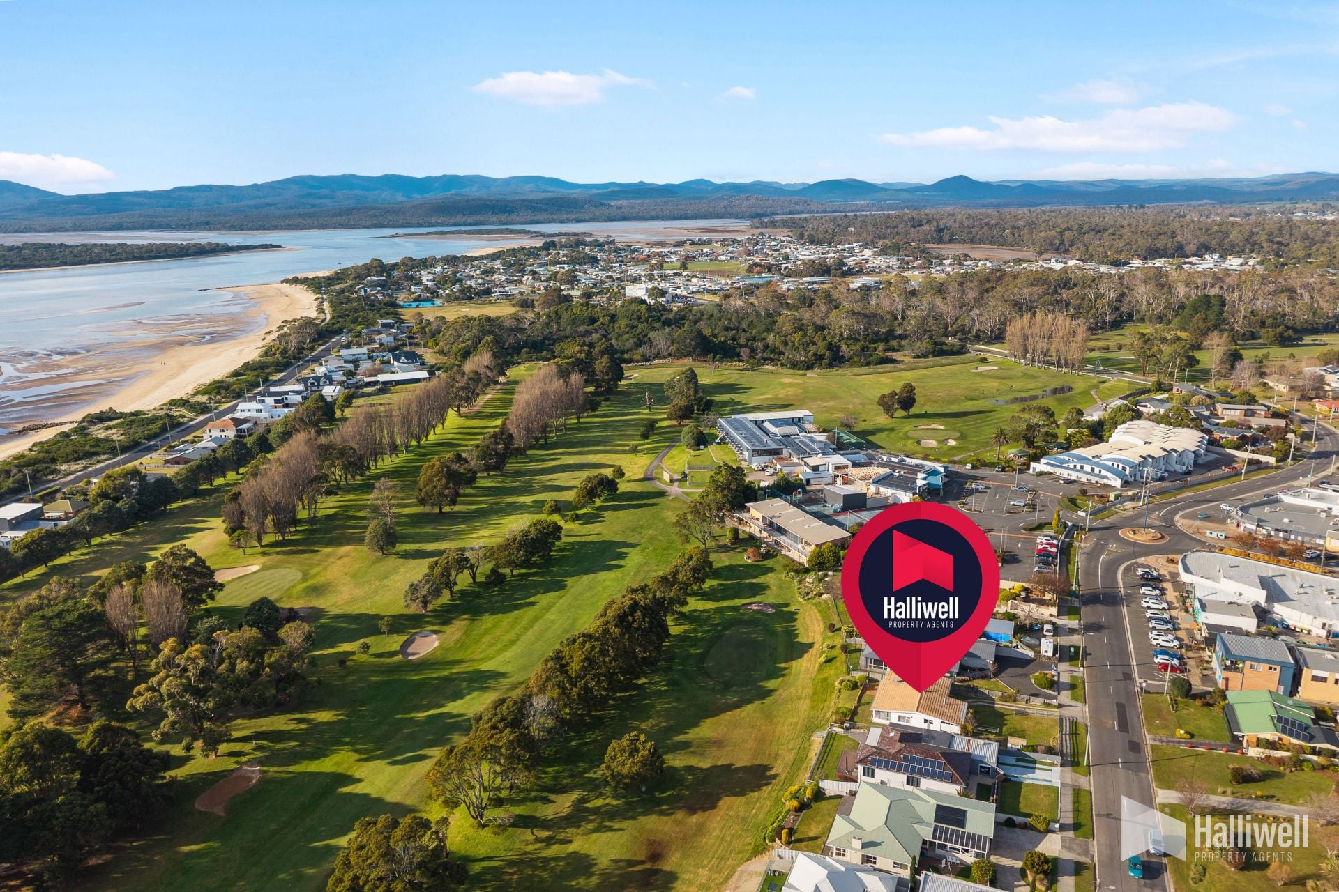 29 Shearwater Boulevard, Shearwater, Shearwater - Image 1