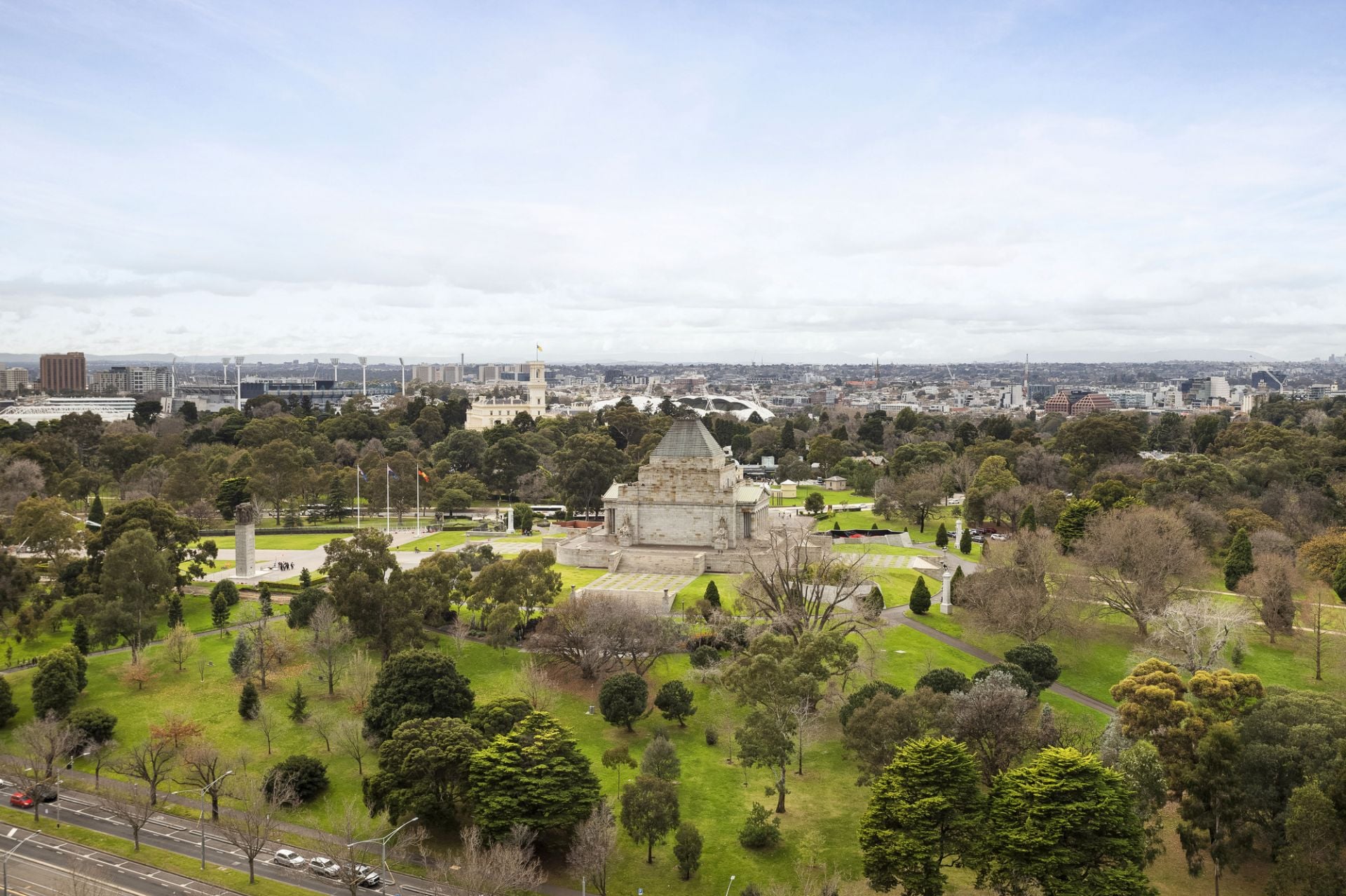 2206/368 St Kilda Road, Melbourne, Melbourne - Thumbnail 3