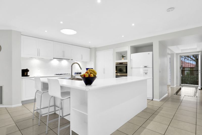 76 Axminster Drive, Craigieburn