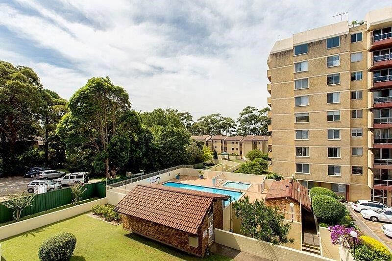 11a/168 Willarong Road CARINGBAH 2229
