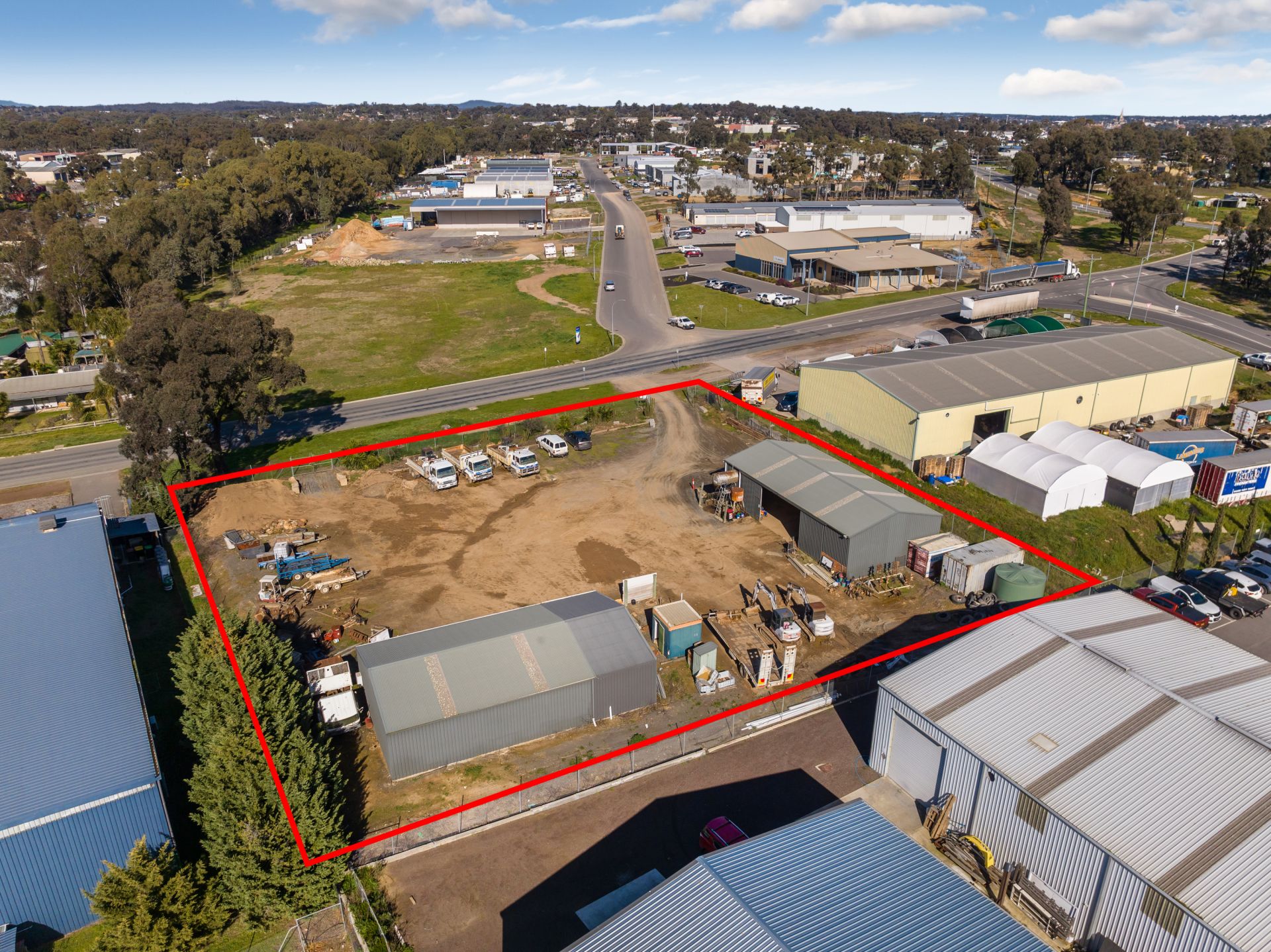 9-15 Victa Road, Bendigo, Bendigo, Bendigo - Thumbnail 2