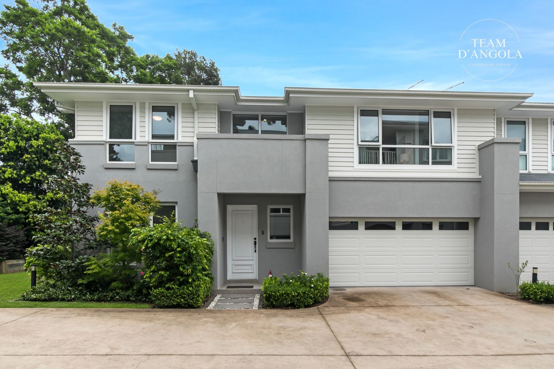 5/51 Showground Road, Castle Hill, Castle Hill - Thumbnail 3