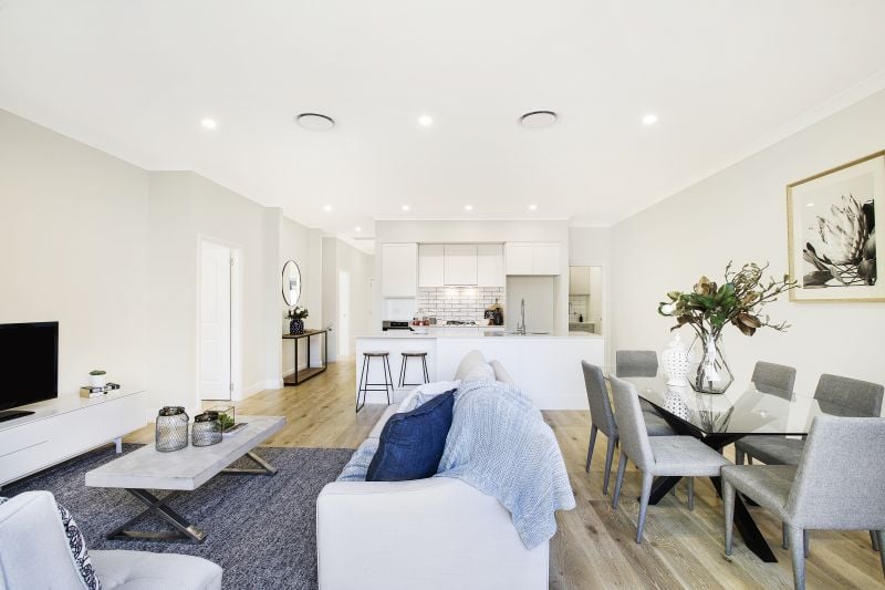 4/36 Rawson Parade CARINGBAH SOUTH 2229