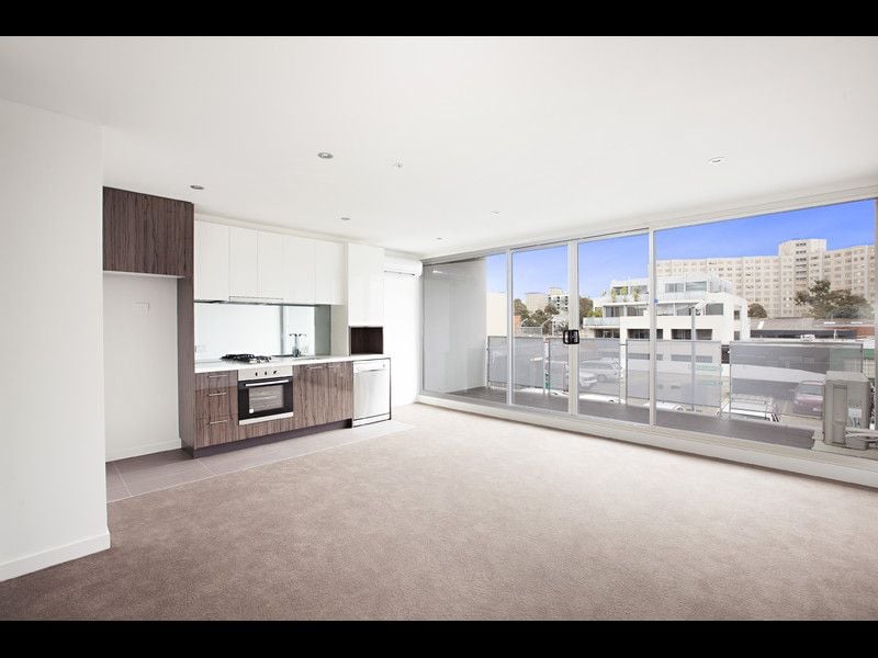 106/20 Garden Street, South Yarra - Thumbnail 2