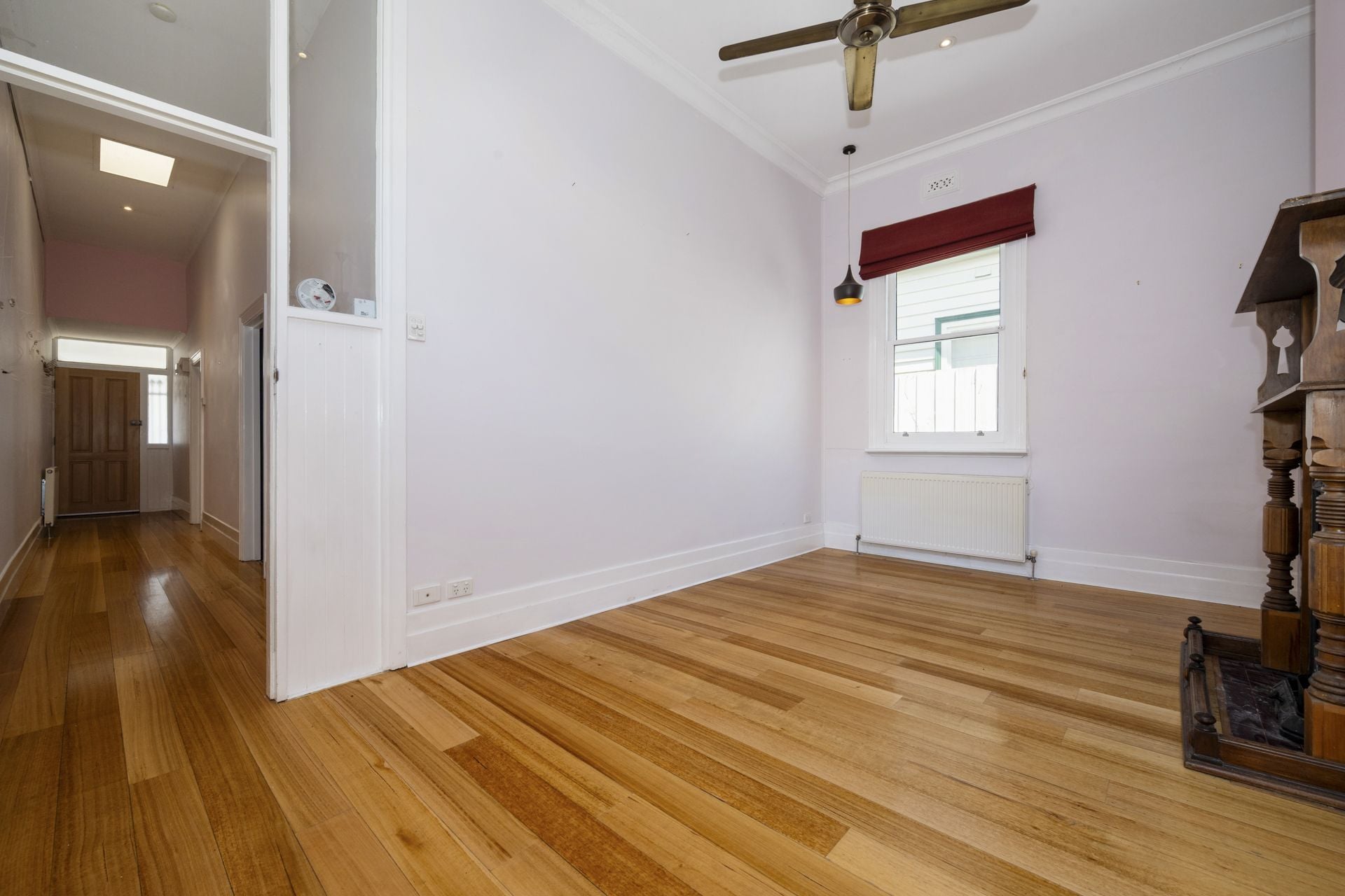 Charming Period Home with Contemporary Rejuvenation in a Prime Location.