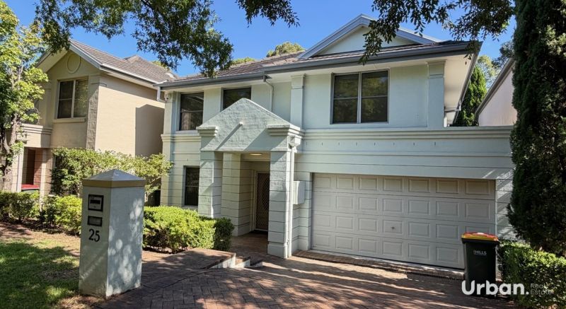 25 Goldfinch Crescent