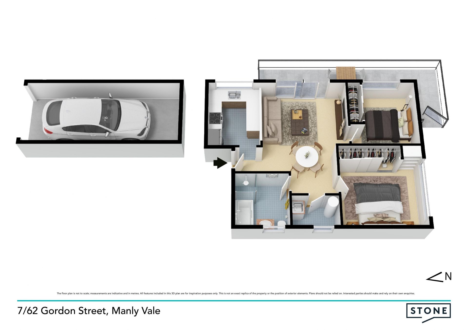 Fabulous lifestyle pad that ticks all the boxes